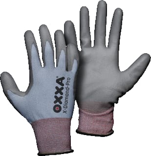 OXXA - X-Diamond-Pro 3 Veiligheidshandschoen handsch diamond-p3 xxl pr