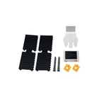 ABB - Hafonorm Toebeh./onderdelen installatiekast Haf Tbh Instkst Spf006993F0020