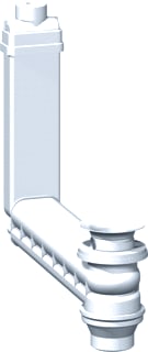 Dansani - Luna Afvoerplug 4893643