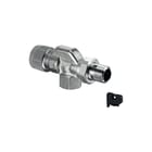 Oventrop - Q-Tech Radiatorafsluiter thermostatventil qv, dn20