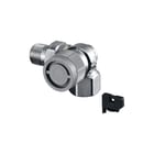 Oventrop - Q-Tech Radiatorafsluiter thermostatventil qv, dn10