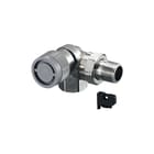 Oventrop - Q-Tech Radiatorafsluiter thermostatventil qv, dn15
