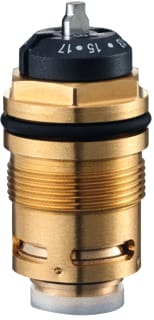 Oventrop - Radiatorinsert Insert Tbv Aq Ventiel