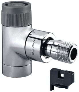 Oventrop - E Radiatorafsluiter thermostatventil e dn15