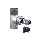 Oventrop - E Radiatorafsluiter thermostatventil e dn15