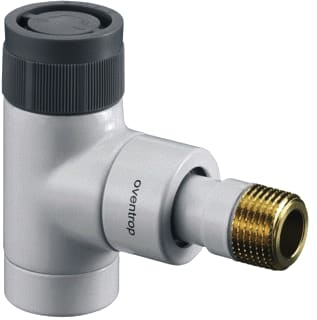 Oventrop - EQ Radiatorafsluiter thermostatventil e dn15