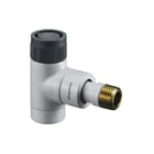 Oventrop - EQ Radiatorafsluiter thermostatventil e dn15