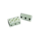 Niedax Kleinhuis - Kroonklemmenstrook KLMBLK PRSLN 118.G DS50