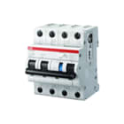 ABB - System pro M compact DS203NC Aardlekautomaat Aardlekau Ds203Ncc16 0,03