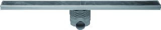 Easydrain - Tegeldrain Douchegoot 140Cm