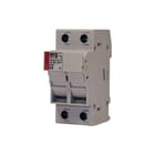 ETI Elektro Element - Houder voor cilindrische zekering Eti Houder 431000669