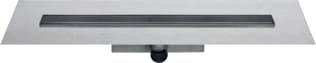 Easydrain - Compact 30 TAF Low Douchegoot Compact Lt 70Cm Watsl 30