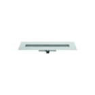 Easydrain - Compact 30 TAF Low Douchegoot Compact Taf 90Cm Watsl 30