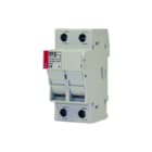 ETI Elektro Element - Houder voor cilindrische zekering Eti Houder 431000677