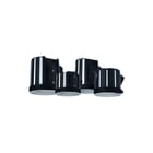 Kaiser - THERMOX Inbouwdoos verlichtingsarmatuur Inb Beh 70D=60