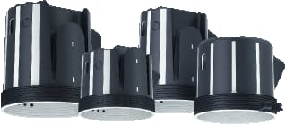 Kaiser - THERMOX Inbouwdoos verlichtingsarmatuur Inb Beh 70D=85