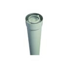 Ubbink - Push-Fit Concentr. RGA/LTV buis p-f verl.buis l.500 60/100