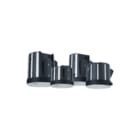 Kaiser - THERMOX Inbouwdoos verlichtingsarmatuur Inb Beh 81D=85