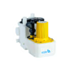KSB - Mini-Compacta Waterpompunit (vuilwater/regen) Mini Compacta Us1.40D 400V