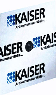 Kaiser - Econ Kabeldoorvoertule Mnht Luchtd 1X4-8 Zk10