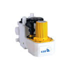 KSB - Mini-Compacta Waterpompunit (vuilwater/regen) Mini Compacta Us1.40E 230V