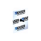 Kaiser - Econ Kabeldoorvoertule Mnht Luchtd 1X8-11 Zk10