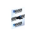 Kaiser - Kabeldoorvoertule MNHT LUCHTD 2X8-11 ZK10