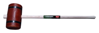 Polet - Hamer Slegger Hout 4,8 Kg