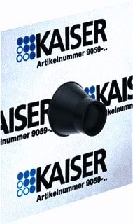 Kaiser - Econ Kabeldoorvoertule Mnht Luchtd 1X25-32 Zk10