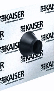 Kaiser - Econ Kabeldoorvoertule Mnht Luchtd 1X42-55