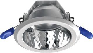 Norton - LDN-H Downlights Downlight/spot/schijnwerper 84 900 D100