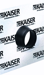 Kaiser - Econ Kabeldoorvoertule Mnht Luchtd 100-110