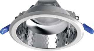 Norton - LDN-H Downlights Downlight/spot/schijnwerper 83 1500 D150