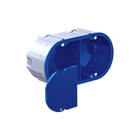 Kaiser - Inbouwdoos wand/plafond INBWDS HOL2V GLDSW ZK5