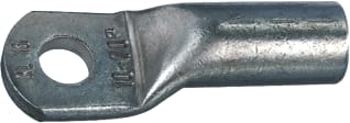 Klauke - Dynamic Perskabelschoen voor koperkabel DIN Kabelschn Dyn M10