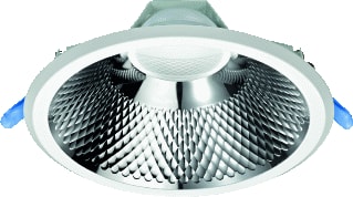 Norton - LDN-H Downlights Downlight/spot/schijnwerper 83 2100 D200