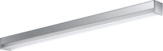 Emco - System 2 Plafond-/wandarmatuur Sys2 Spiegellamp 400 Hor