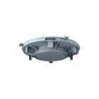 Kaiser - Halox 100 Toeb./onderd. inbouwdoos verl.arm. Dksl 68