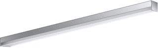 Emco - System 2 Plafond-/wandarmatuur Sys2 Spiegellamp 500 Hor