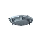 Kaiser - Halox 100 Toeb./onderd. inbouwdoos verl.arm. Dksl 80