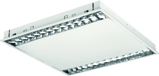 Norton - RTP-XM LED Plafond-/wandarmatuur rtp-xm led 84 3700 gst