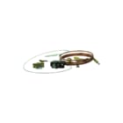 Winterwarm - Toeb./onderd. gasgestookte cv-ketel waakvl.br.set q334a1069b
