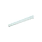 Sylvania - Rana Linear Plafond-/wandarmatuur lin nw louv+pri 10v