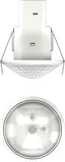 Theben - TheRonda S Bewegingsschakelaar (compleet) S360-100 De