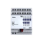 Theben - RM Schakelactor bussysteem Schak/Jalactor Rm8T Knx