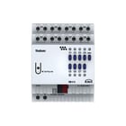 Theben - RM Schakelactor bussysteem Schakelactor Rm8S Knx