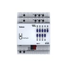 Theben - HM Verwarmingsactor bussysteem Verwarmactor Hm6T Knx