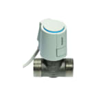 Theben - ALPHA 5 Actor regelafsluiter bussysteem Thermomot Alpha5 24V Knx