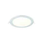 Sylvania - Sylflat EVO Downlight/spot/schijnwerper 1000lm rond nw