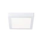 Sylvania - Sylflat EVO Downlight/spot/schijnwerper opb 1400 vierk nw